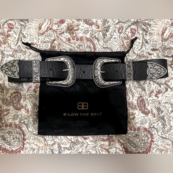 B-Low the Belt Small - Picture 1 of 8